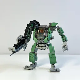 Avatar AMP suit V3