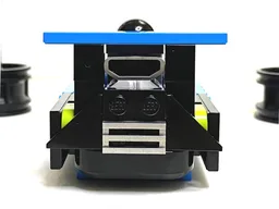 60402 Custom Rebuild Models