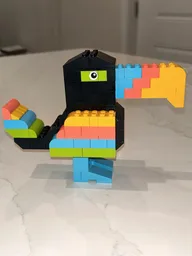 11027 Toucan