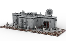 SW - Imperial Bunker