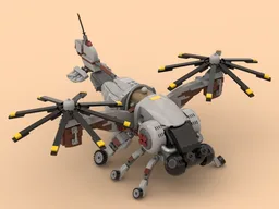 Fallout 2 Vertibird