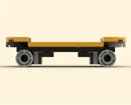 60420 Skateboard