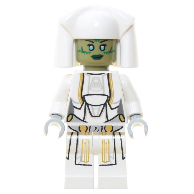 Lego Jedi Consular