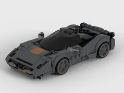 76915 Ferrari 458
