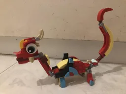 31145 Eastern Dragon