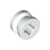 Wheel 8 x 6
