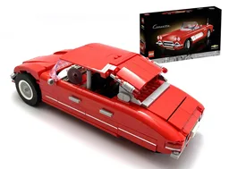 10321 Citroen DS