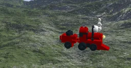 The Crimson Express
