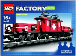 Hobby Trains