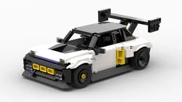 Renault 5 Turbo 3E