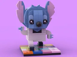 Stitch (Saturday Night Fever)