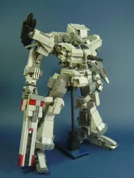 ACMech 2.0 Optimice