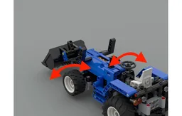 6504 Technic Version
