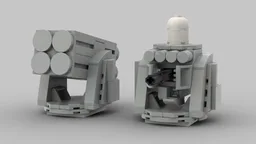 CIWS and Anti-ship-missile systems
