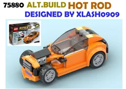 75880 HOT ROD