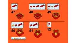 Micro world #3: Nether [1.16]