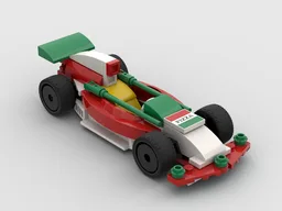 Pizza F1