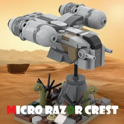 Razor Crest