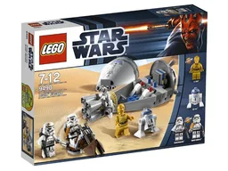 Droid Escape