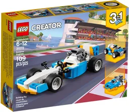 Extreme Engines