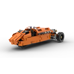 42093 Morgan 3wheeler