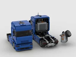 Škosda xena truck