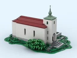 Loddefjord Church