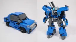 Wheejack/Que (Transformers Dark of the Moon