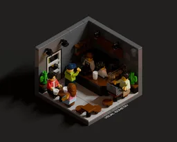 Coffee Shop