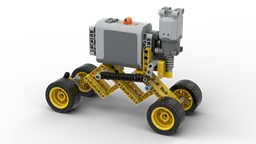 Extending Car