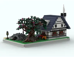 German House