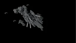Space Battleship