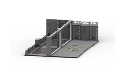 Venator hangar