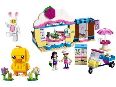 Lego Friends Easter Bundle