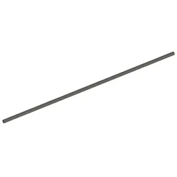 Hose Rigid 3mm D. 20L / 16cm / Dark Gray