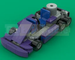 Special* kart