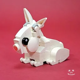 Mini Rabbit