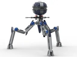 CIS Octuptarra Droid