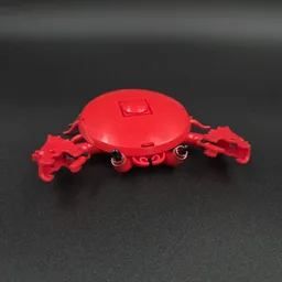 Crab