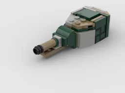 BT-42 turret instructions
