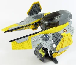 UCS Anakin Skywalker's Interceptor