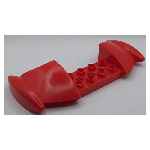 Lego Duplo Toolo Wings / Red