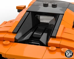 Lamborghini Temerario