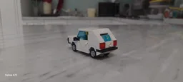 VW Polo Mk1
