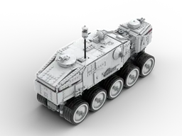 Clone Turbo Tank