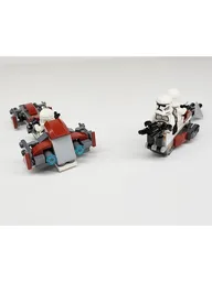 75372 Alternative Build