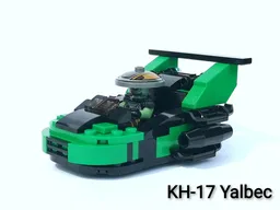 KH-17 Yalbec