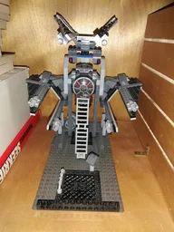 Stand for Tie Defender 8087