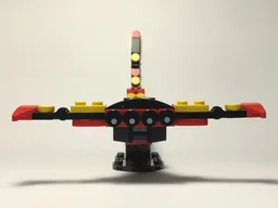 ghost leviathan 31159