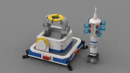 Astroneer Trade Platform